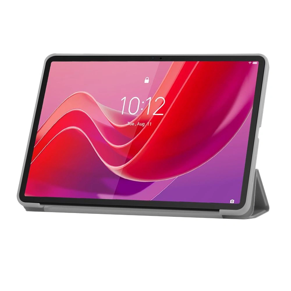 Hurtownia GSM - Etui Tech-Protect SmartCase Lenovo Tab M11 TB-330 Szürke - THP2635 - {ean13} - Hurt