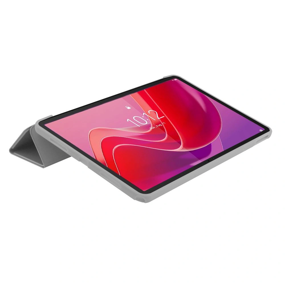 Hurtownia GSM - Etui Tech-Protect SmartCase Lenovo Tab M11 TB-330 Szürke - THP2635 - {ean13} - Hurt