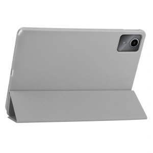Etui Tech-Protect SmartCase Lenovo Tab M11 TB-330 Grey