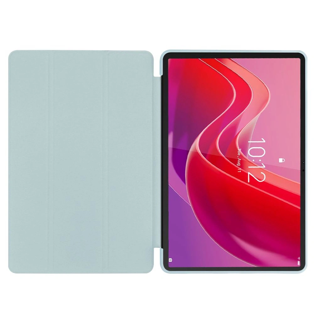 Hurtownia GSM - Case Tech-Protect SmartCase Lenovo Tab M11 TB-330 Sakura - THP2636 - {ean13} - Hurt