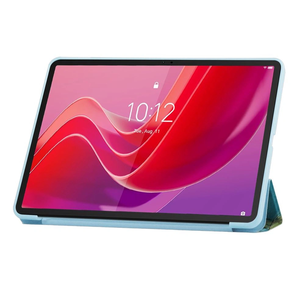 Hurtownia GSM - Case Tech-Protect SmartCase Lenovo Tab M11 TB-330 Sakura - THP2636 - {ean13} - Hurt