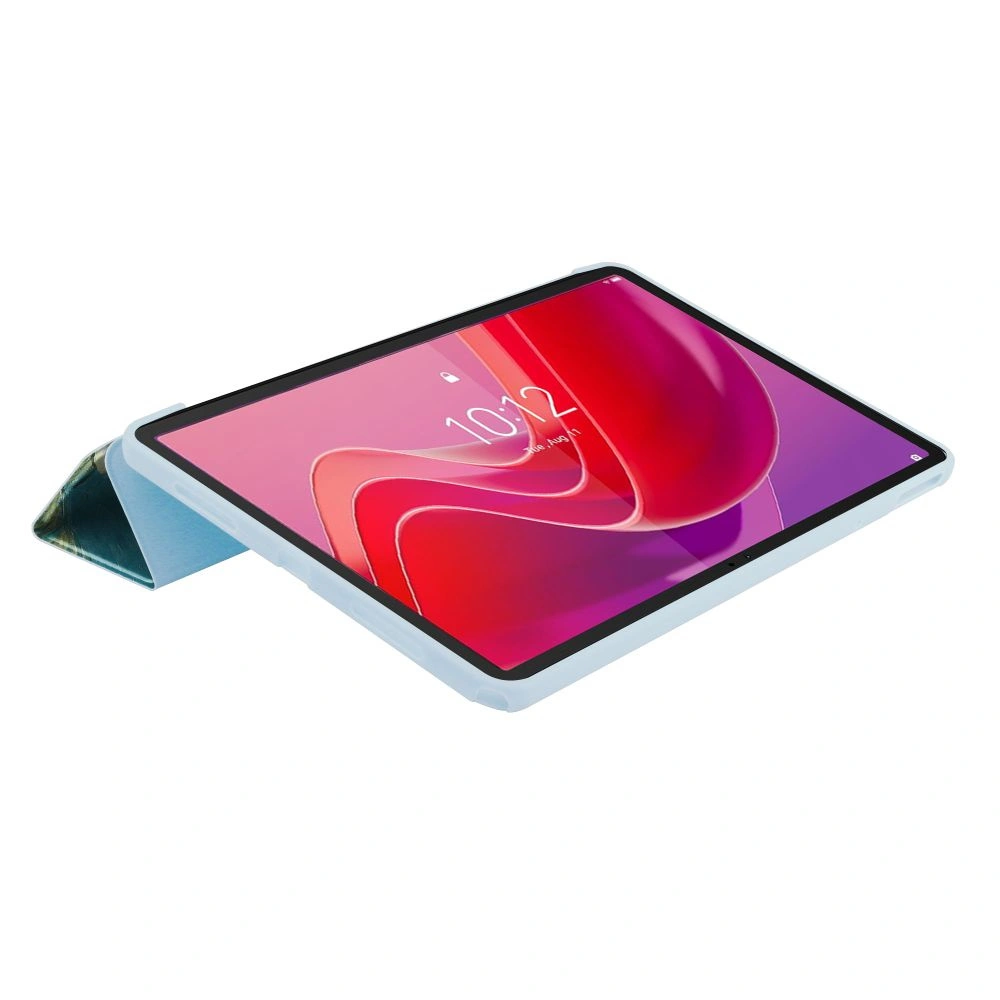 Hurtownia GSM - Case Tech-Protect SmartCase Lenovo Tab M11 TB-330 Sakura - THP2636 - {ean13} - Hurt