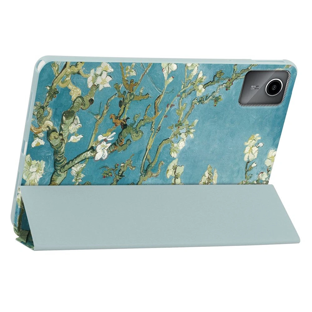 Hurtownia GSM - Case Tech-Protect SmartCase Lenovo Tab M11 TB-330 Sakura - THP2636 - {ean13} - Hurt