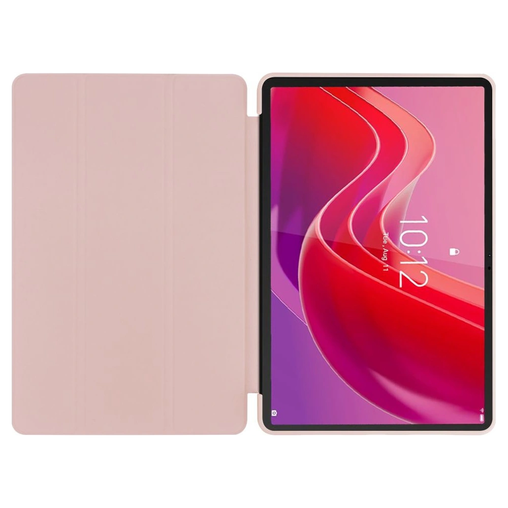 Hurtownia GSM - Etui Tech-Protect SmartCase Lenovo Tab M11 TB-330 Márvány - THP2637 - {ean13} - Hurt
