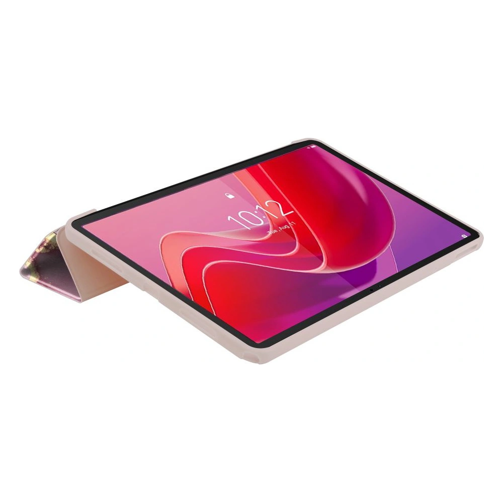 Hurtownia GSM - Case Tech-Protect SmartCase Lenovo Tab M11 TB-330 Marmor - THP2637 - {ean13} - Hurt
