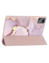 Hurtownia GSM - Case Tech-Protect SmartCase Lenovo Tab M11 TB-330 Marmor - THP2637 - {ean13} - Hurt