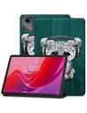 Etui Tech-Protect SmartCase Lenovo Tab M11 TB-330 Szomorú Macska