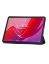 Hurtownia GSM - Etui Tech-Protect SmartCase Lenovo Tab M11 TB-330 Szomorú Macska - THP2638 - {ean13} - Hurt