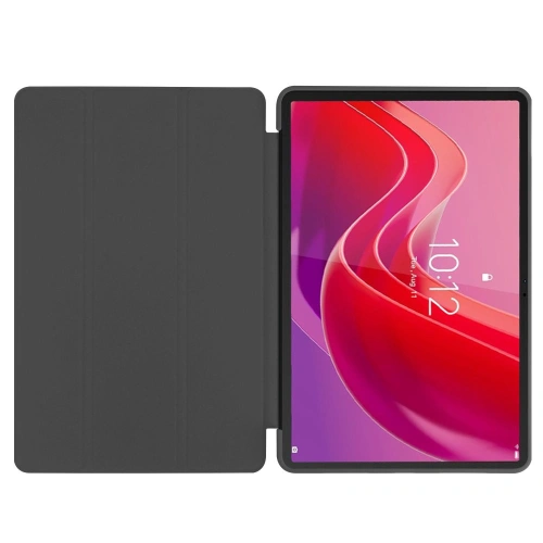 Etui Tech-Protect SmartCase Lenovo Tab M11 TB-330 Black