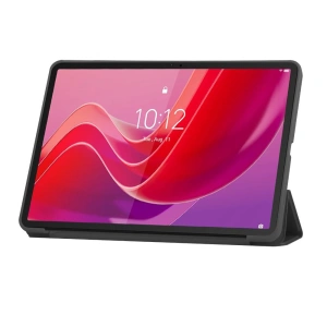 Hurtownia GSM - Etui Tech-Protect SmartCase Lenovo Tab M11 TB-330 Fekete - THP2639 - {ean13} - Hurt