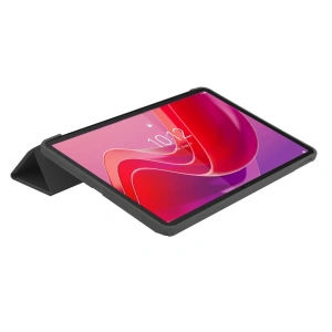 Hurtownia GSM - Etui Tech-Protect SmartCase Lenovo Tab M11 TB-330 Fekete - THP2639 - {ean13} - Hurt