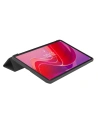 Hurtownia GSM - Etui Tech-Protect SmartCase Lenovo Tab M11 TB-330 Fekete - THP2639 - {ean13} - Hurt