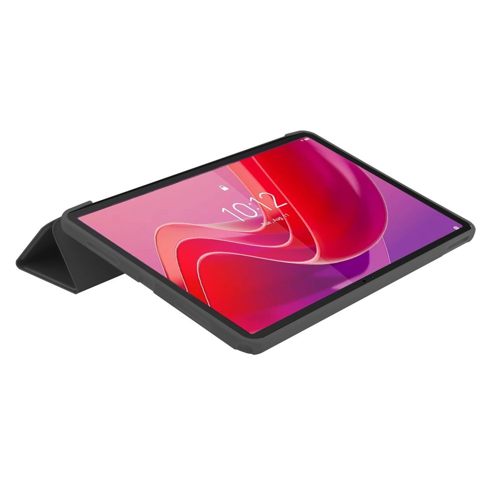 Hurtownia GSM - Etui Tech-Protect SmartCase Lenovo Tab M11 TB-330 Fekete - THP2639 - {ean13} - Hurt