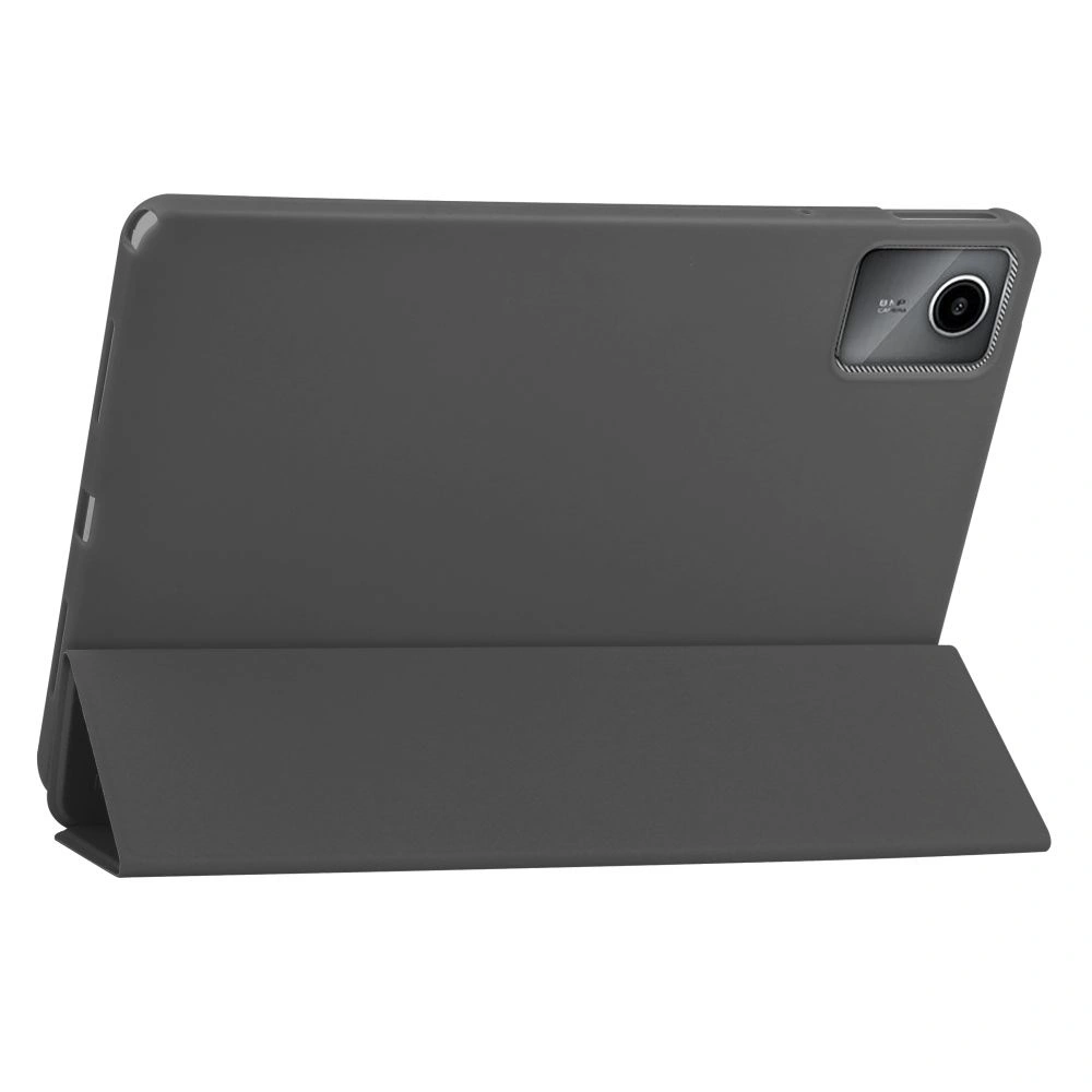 Hurtownia GSM - Etui Tech-Protect SmartCase Lenovo Tab M11 TB-330 Fekete - THP2639 - {ean13} - Hurt
