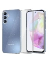 Etui Tech-Protect Flexair Samsung Galaxy A35 5G Glitter