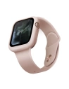 Wholesale UNIQ Lino case Apple Watch 4/5/6/7/SE/8/9 40/41MM pink/blush pink - UNIQ72PINK - {ean13} - Hurt