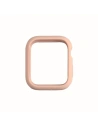 Wholesale UNIQ Lino case Apple Watch 4/5/6/7/SE/8/9 40/41MM pink/blush pink - UNIQ72PINK - {ean13} - Hurt