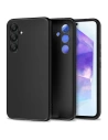 Etui Tech-Protect Icon Samsung Galaxy A55 5G Černé