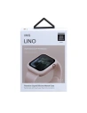 Wholesale UNIQ Lino case Apple Watch 4/5/6/7/SE/8/9 40/41MM pink/blush pink - UNIQ72PINK - {ean13} - Hurt