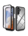 Etui Tech-Protect Defense360 Samsung Galaxy A15 4G / 5G Black