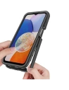 Hurtownia GSM - Etui Tech-Protect Defense360 Samsung Galaxy A15 4G / 5G Black - THP2650 - {ean13} - Hurt