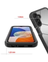 Wholesale Tech-Protect Defense360 Samsung Galaxy A15 4G / 5G Black - THP2650 - {ean13} - Hurt