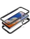 Hurtownia GSM - Etui Tech-Protect Defense360 Samsung Galaxy A15 4G / 5G Black - THP2650 - {ean13} - Hurt