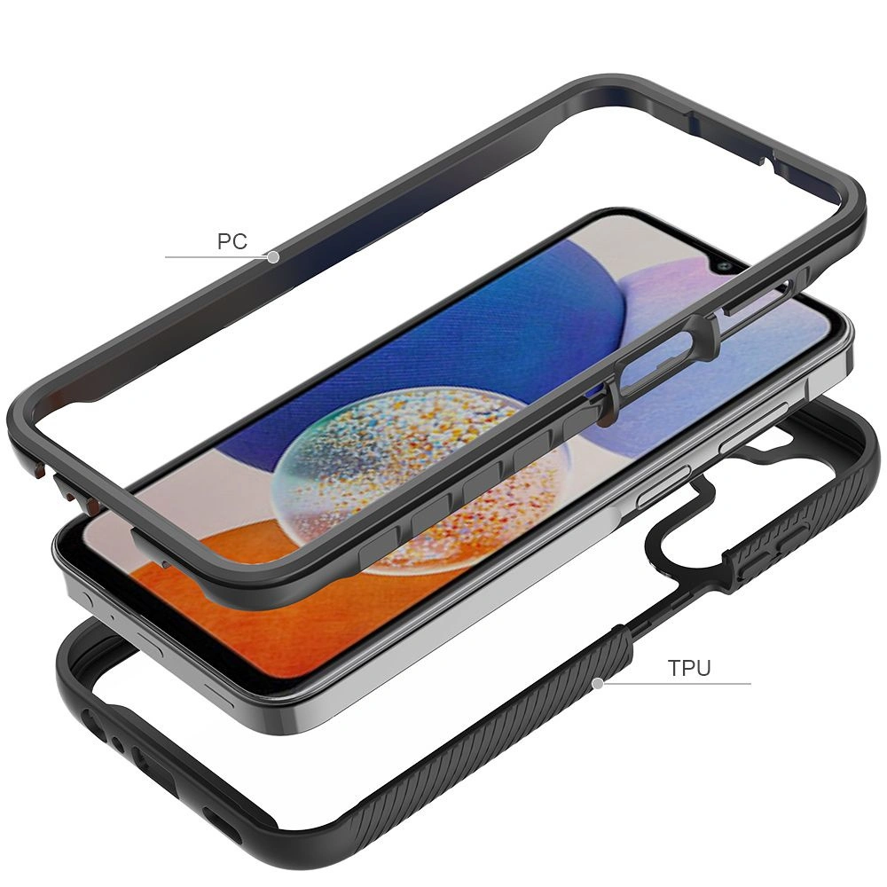 Wholesale Tech-Protect Defense360 Samsung Galaxy A15 4G / 5G Black - THP2650 - {ean13} - Hurt
