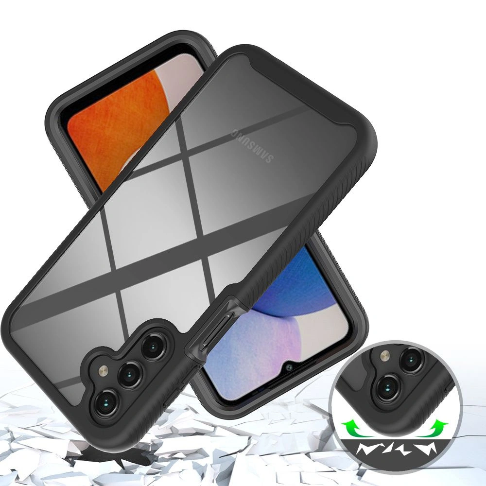 Wholesale Tech-Protect Defense360 Samsung Galaxy A15 4G / 5G Black - THP2650 - {ean13} - Hurt