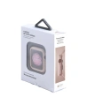 Wholesale UNIQ Lino case Apple Watch 4/5/6/7/SE/8/9 40/41MM pink/blush pink - UNIQ72PINK - {ean13} - Hurt