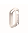 Wholesale UNIQ Lino Case Apple Watch 4/5/6/7/8/9/SE 44/45mm white/dove white - UNIQ73WHT - {ean13} - Hurt