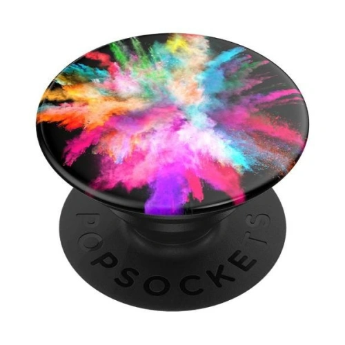 Uchwyt do telefonu POPSOCKETS 2 Color Burst Gloss 800982
