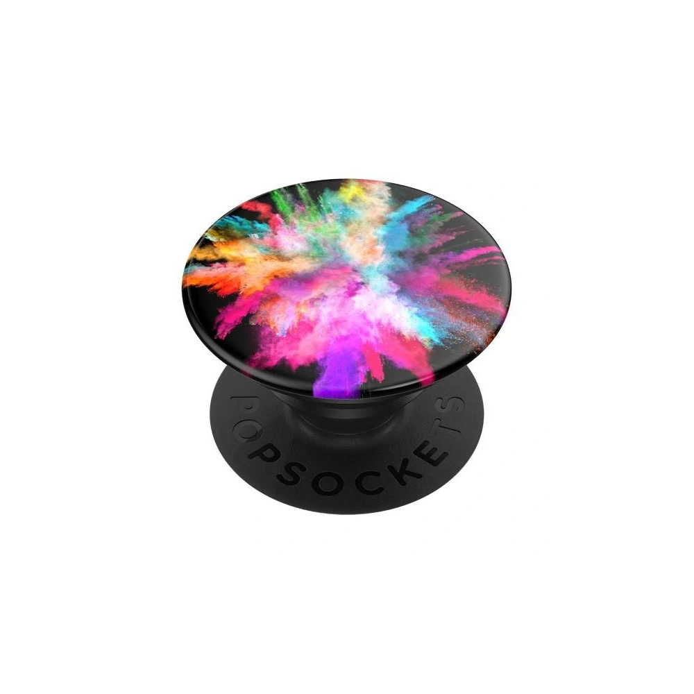 Hurtownia GSM - Uchwyt do telefonu POPSOCKETS 2 Color Burst Gloss 800982 - POP489 - {ean13} - Hurt