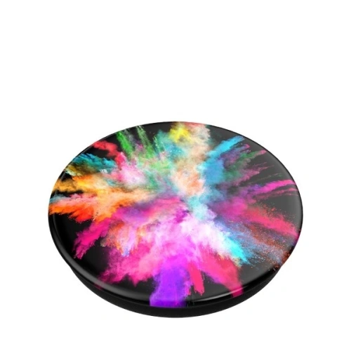 Uchwyt do telefonu POPSOCKETS 2 Color Burst Gloss 800982