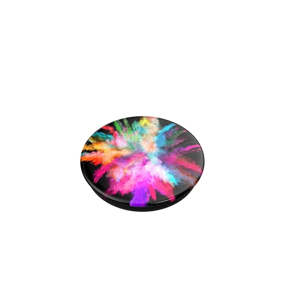Hurtownia GSM - Uchwyt do telefonu POPSOCKETS 2 Color Burst Gloss 800982 - POP489 - {ean13} - Hurt