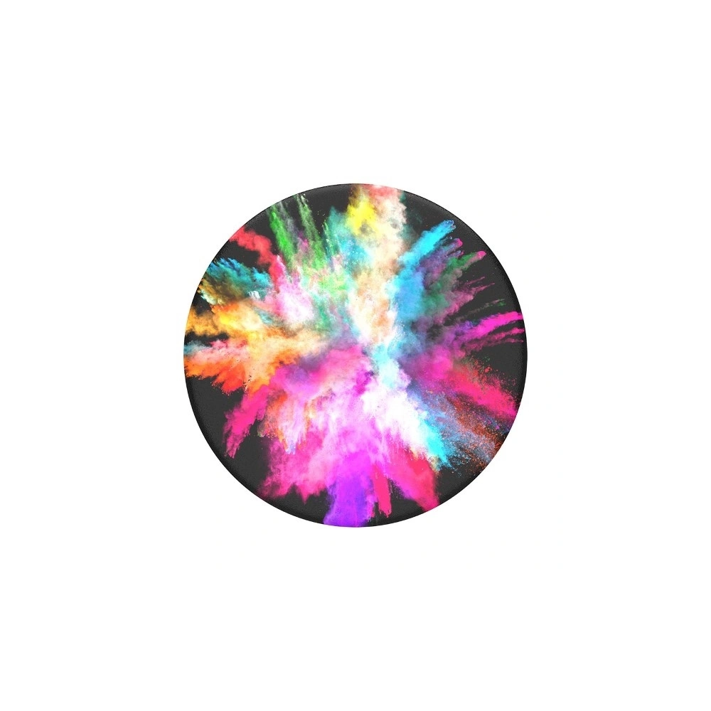 Hurtownia GSM - Uchwyt do telefonu POPSOCKETS 2 Color Burst Gloss 800982 - POP489 - {ean13} - Hurt