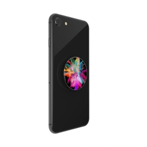 Uchwyt do telefonu POPSOCKETS 2 Color Burst Gloss 800982