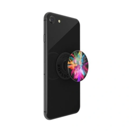 Uchwyt do telefonu POPSOCKETS 2 Color Burst Gloss 800982