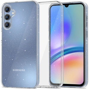 Hurtownia GSM - Etui Tech-Protect Flexair Samsung Galaxy A05s Glitter - THP2651 - {ean13} - Hurt
