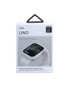Wholesale UNIQ Lino Case Apple Watch 4/5/6/7/8/9/SE 44/45mm white/dove white - UNIQ73WHT - {ean13} - Hurt