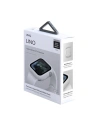 Wholesale UNIQ Lino Case Apple Watch 4/5/6/7/8/9/SE 44/45mm white/dove white - UNIQ73WHT - {ean13} - Hurt