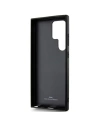 Hurtownia GSM - Etui BMW BMHCS24L23RCGPK Samsung Galaxy S24 Ultra hardcase Signature Leather Crossing Lines Pattern černá/black - BMW596 - {ean13} - Hurt