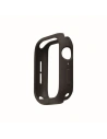 Hurtownia GSM - Etui UNIQ Lino Apple Watch 4/5/6/7/8/9/SE 44/45mm czarny/ash black - UNIQ74BLK - {ean13} - Hurt