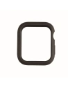 Hurtownia GSM - Etui UNIQ Lino Apple Watch 4/5/6/7/8/9/SE 44/45mm czarny/ash black - UNIQ74BLK - {ean13} - Hurt