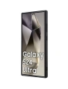 Hurtownia GSM - Etui Karl Lagerfeld KLHCS24L3DRKCNK Samsung Galaxy S24 Ultra kemény borítás 3D Gumi Karl&Choupette fekete/black - KLD1868 - {ean13} - Hurt