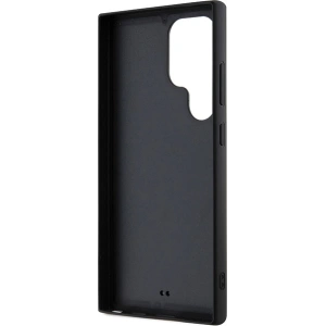 Hurtownia GSM - Case Karl Lagerfeld KLHCS24L3DRKCNK Samsung Galaxy S24 Ultra Hardcase 3D Gummi Karl&Choupette schwarz/black - KLD1868 - {ean13} - Hurt