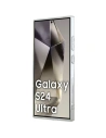 Hurtownia GSM - Etui Karl Lagerfeld KLHCS24LHNCHTCT Samsung Galaxy S24 Ultra kemény tok IML Choupette átlátszó - KLD1871 - {ean13} - Hurt