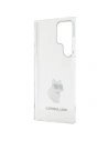 Hurtownia GSM - Etui Karl Lagerfeld KLHCS24LHNCHTCT Samsung Galaxy S24 Ultra kemény tok IML Choupette átlátszó - KLD1871 - {ean13} - Hurt