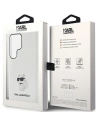 Hurtownia GSM - Etui Karl Lagerfeld KLHCS24LHNCHTCT Samsung Galaxy S24 Ultra kemény tok IML Choupette átlátszó - KLD1871 - {ean13} - Hurt