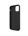 Hurtownia GSM - Etui Guess GUHCN58G4GLGR Apple iPhone 11 Pro szary/grey hard case 4G Stripe Collection - GUE151GRY - {ean13} - Hurt